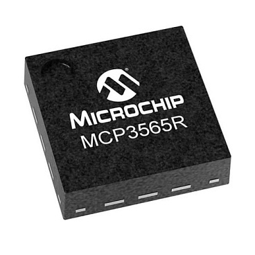 MCP3565RT-E/SFX Microchip Technology