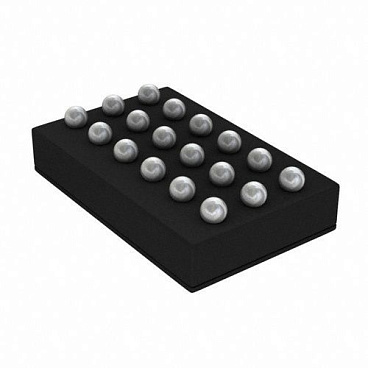 AAT1277IUT-T1 Skyworks Solutions Inc