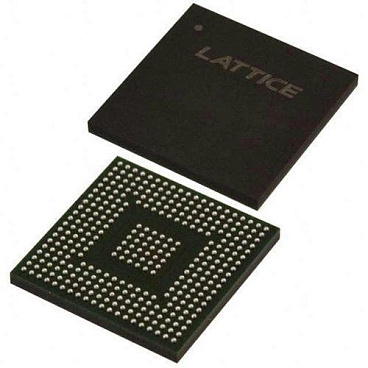 LCMXO2-7000ZE-2BG332I Lattice Semiconductor Corporation