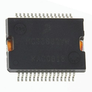 MC33899VWR2 NXP USA Inc