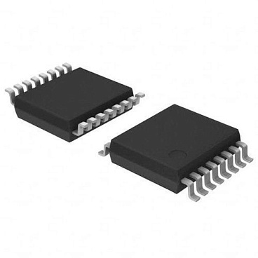 UDA1334TS/N1,112 NXP USA Inc