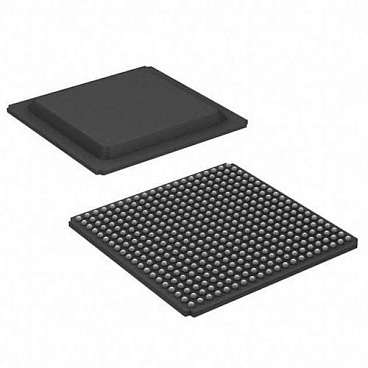 XC3S400A-4FG400C AMD