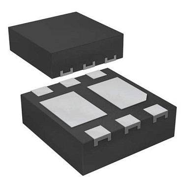 NCR321PASX Nexperia USA Inc