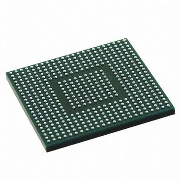 MPC8309VMAHFCA NXP USA Inc