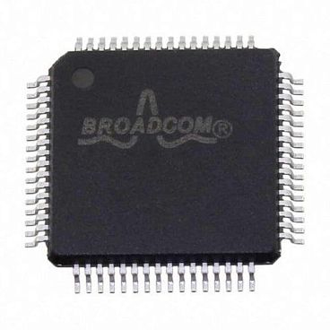 BCM5221A4KPTG Broadcom Limited