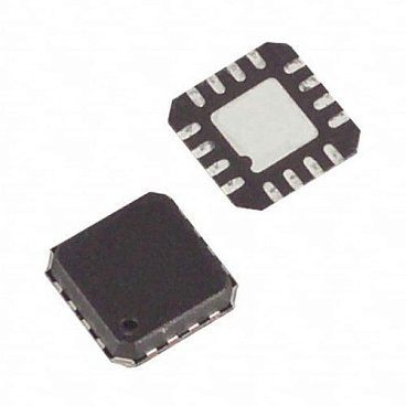 MAX4523EGE+ Analog Devices Inc./Maxim Integrated