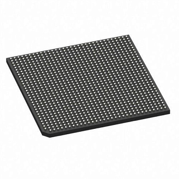 MPC8572EVTAULE NXP USA Inc
