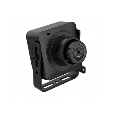 TVI-камера HiWatch DS-T208 (2.8 мм)