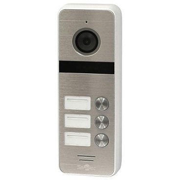 Вызывная панель Smartec ST-DS536C-SL