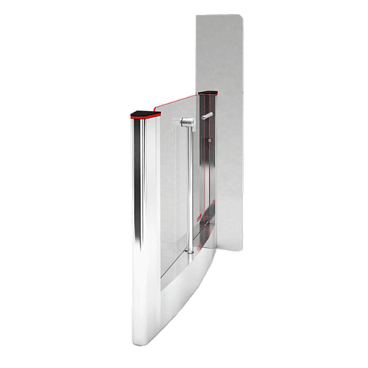 Тумба распашного турникета Oxgard QL-05-SMT-900