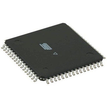 ATMEGA169PA-AUR Microchip Technology