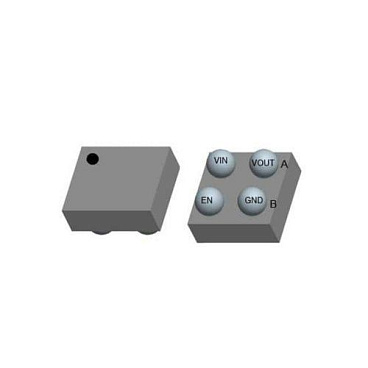 GLF72101 GLF Integrated Power