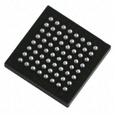 LC4064ZE-7MN64I Lattice Semiconductor Corporation