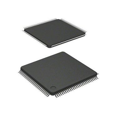 MC9S12DB128MPVE Freescale Semiconductor