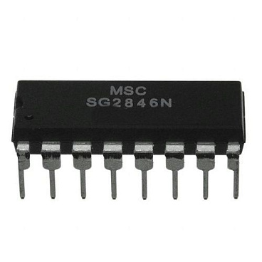 SG2846N Microchip Technology