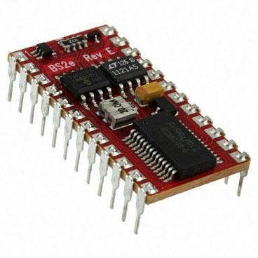 BS2E-IC Parallax Inc
