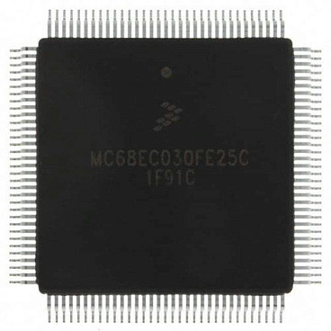 MC68EC030FE25CB1 NXP USA Inc
