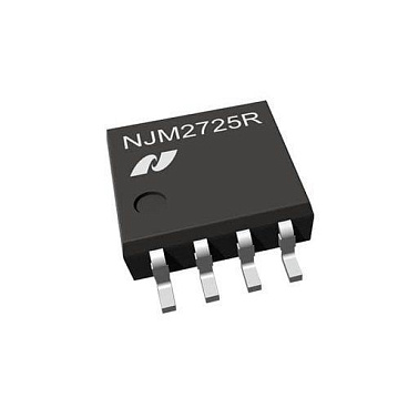 NJM2725R-TE1 Nisshinbo Micro Devices Inc