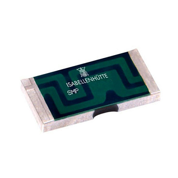 SMP-R025-1.0 Isabellenhuette USA