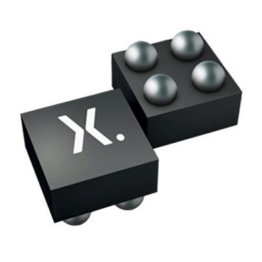 NX3P1108UKZ NXP USA Inc