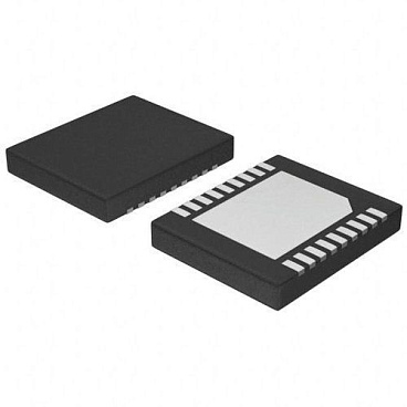 NCP5201MNR2 onsemi