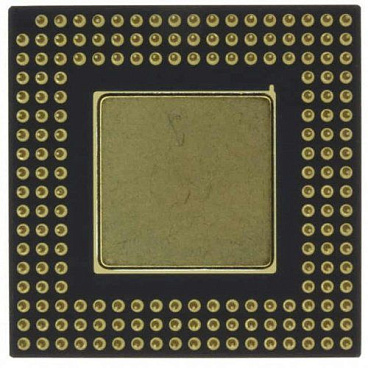 MC68LC040RC33A Freescale Semiconductor
