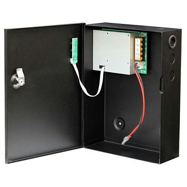 Блок бесперебойного питания Smartec ST-PS103C-BK