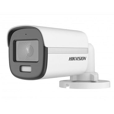 Мультиформатная камера Hikvision DS-2CE10DF3T-FS (3.6 мм)