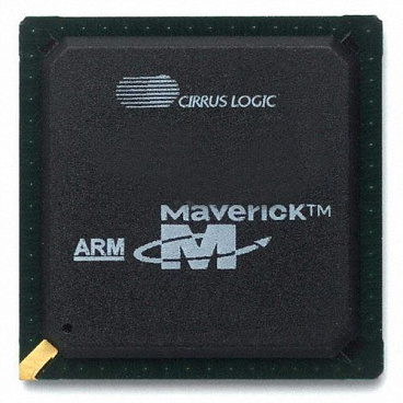 EP7309-CBZ Cirrus Logic Inc