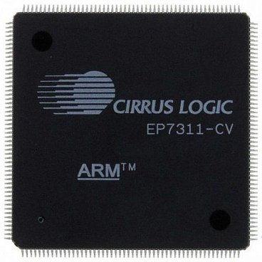 EP7311-CV Cirrus Logic Inc