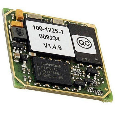 100-1225-1 BECOM Systems GmbH