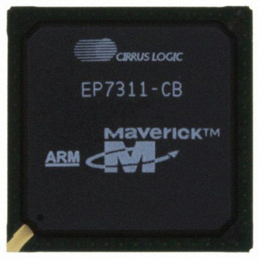 EP7311-CB Cirrus Logic Inc