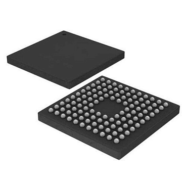CY9BF406NABGL-GE1 Infineon Technologies