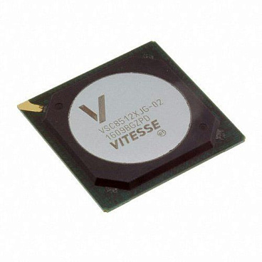 VSC8512XJG-02 Microchip Technology