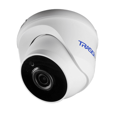 Облачная IP-камера TRASSIR TR-W2S1 v2 2.8