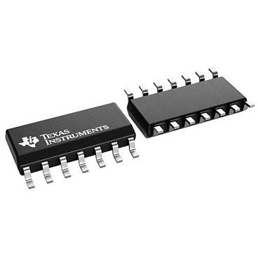 TCAN1043ADYYRQ1 Texas Instruments