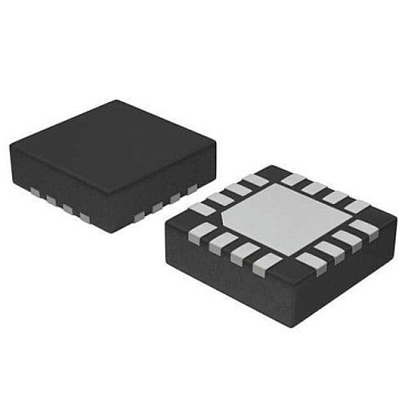 ST8034PQR STMicroelectronics