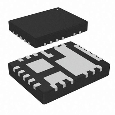 FDMF3039 onsemi