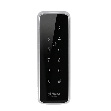 Считыватель Dahua DHI-ASR1201D-D