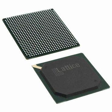 LFXP2-30E-5F672C Lattice Semiconductor Corporation