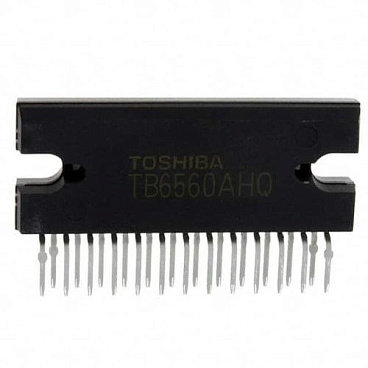 TB6560AHQ,8 Toshiba Semiconductor and Storage