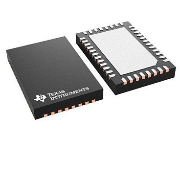 TMDS1204IRNQT Texas Instruments