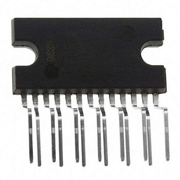 TDA1552Q/N4,112 NXP USA Inc