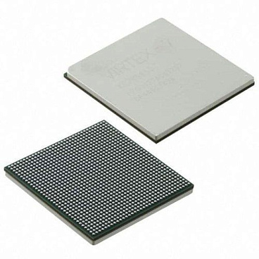 XC7VX485T-1FF1157I AMD