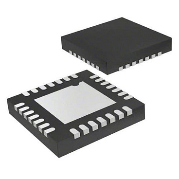 HMC6832ALP5LE Analog Devices Inc