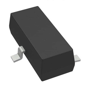 MCP809M3-2.93/NOPB National Semiconductor