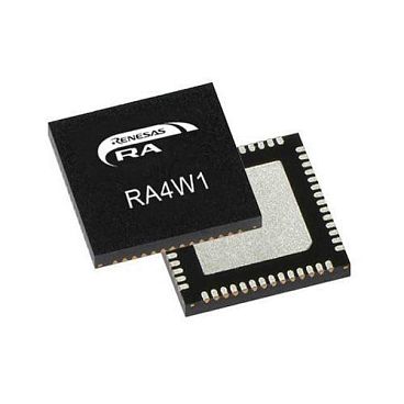 R7FA4W1AD2CNG#AA0 Renesas Electronics America Inc