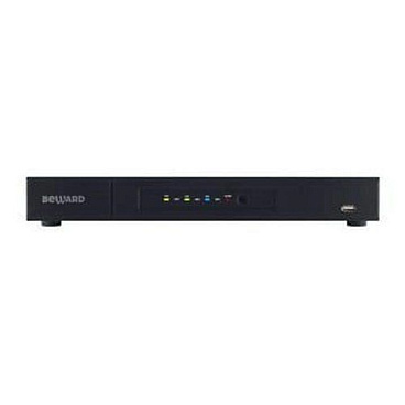 IP-видеорегистратор Beward BS1208