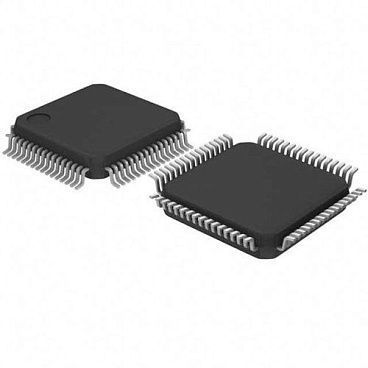 EX64-TQG64I Microchip Technology