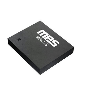 MPQ4272GVE-0001-AEC1-P Monolithic Power Systems Inc